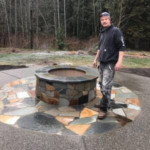 Meet your Posher, Aaron